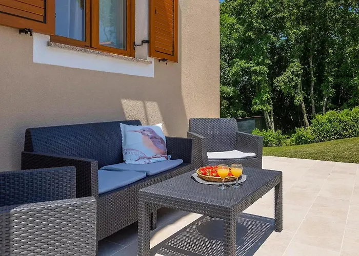 Bozac Vakantiehuis *