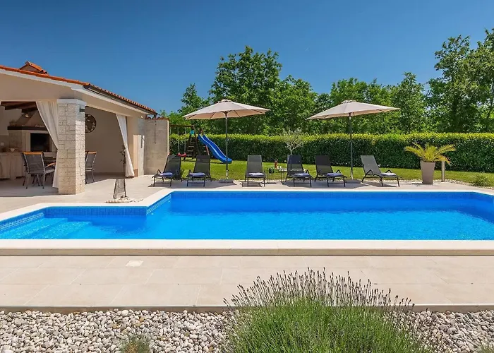 Bozac Vakantiehuis *