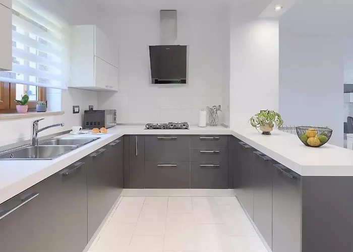 Bozac Vakantiehuis *