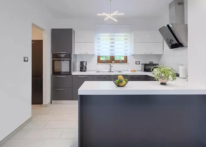 Bozac Vakantiehuis *