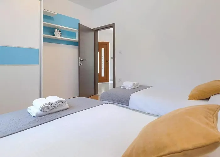 Vakantiehuis Bozac *