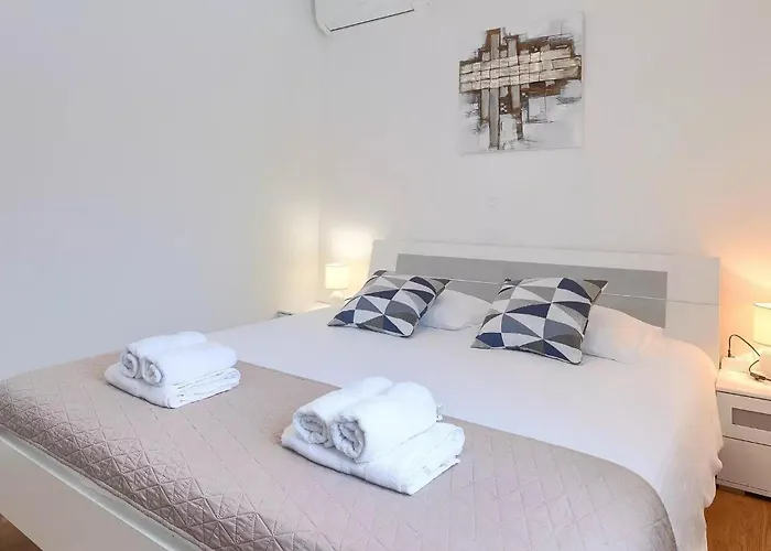 Vakantiehuis Bozac *