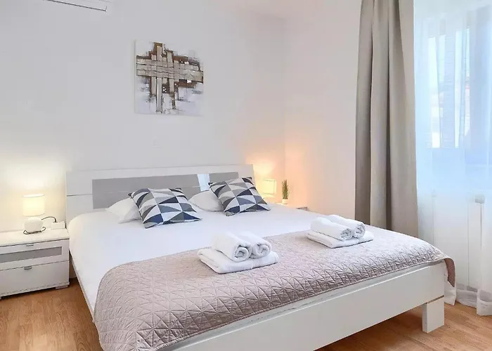 Bozac Vakantiehuis *