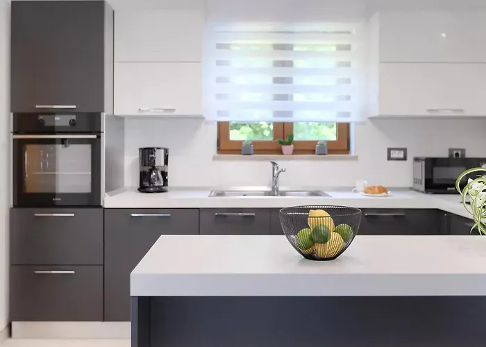 Bozac Vakantiehuis *