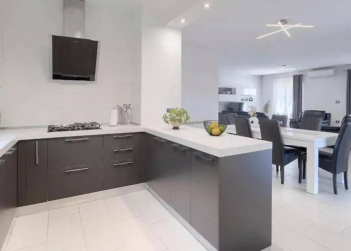 Bozac Vakantiehuis *