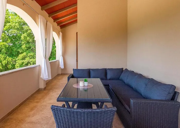 Bozac Vakantiehuis *