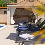 Bozac Prázdninový dům *
