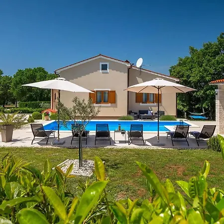 Bozac Holiday home
