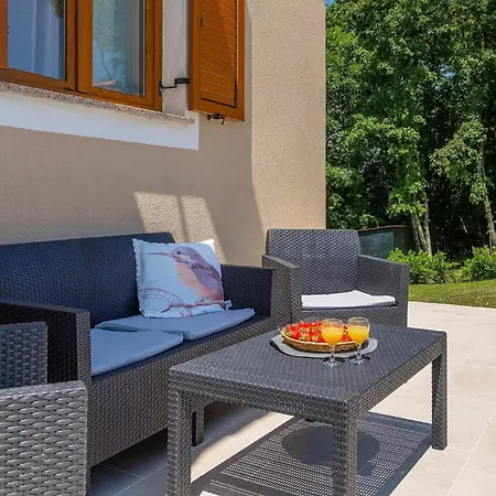 Bozac Holiday home *
