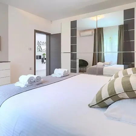 Bozac Holiday home