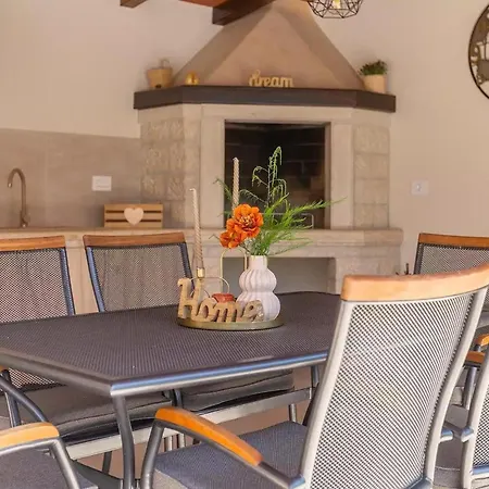Bozac Holiday home