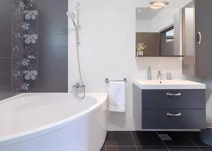 Bozac Σπίτι διακοπών