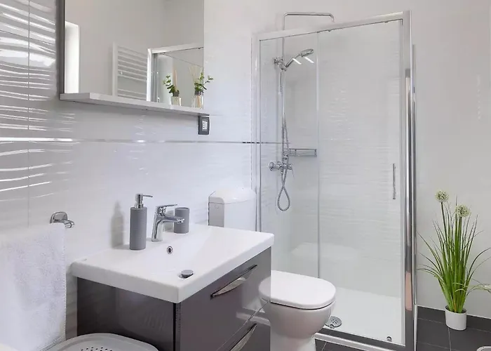 Bozac Σπίτι διακοπών