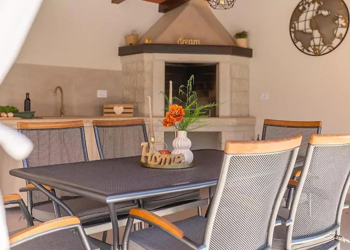 Bozac Σπίτι διακοπών