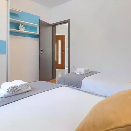 Сasa de vacaciones Bozac *